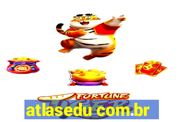 atlasedu com.br